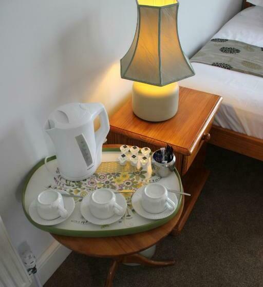 펜션 Filton Guest House