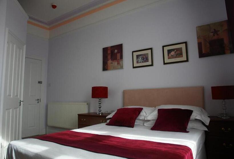 펜션 Filton Guest House