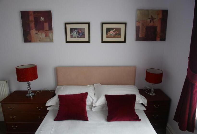 펜션 Filton Guest House