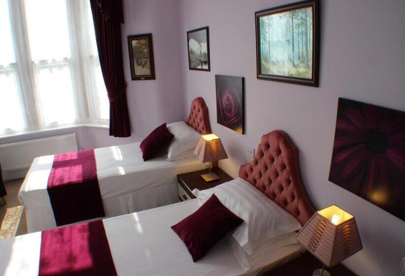 펜션 Filton Guest House