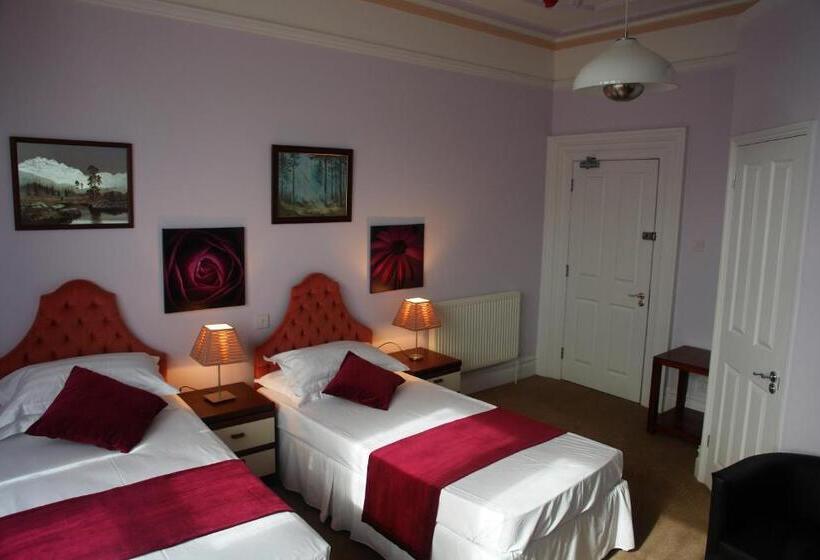 펜션 Filton Guest House