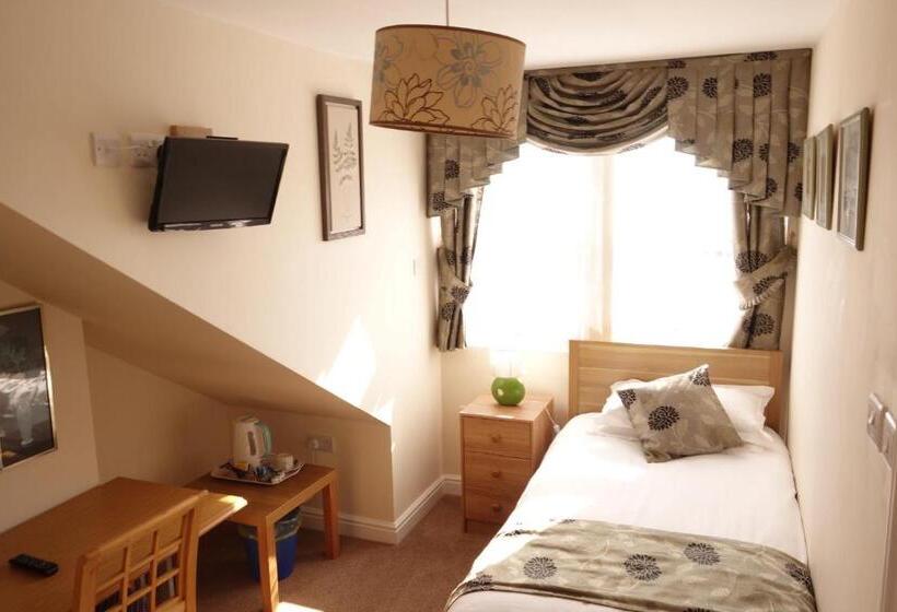 펜션 Filton Guest House