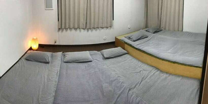 膳宿费 Flower House