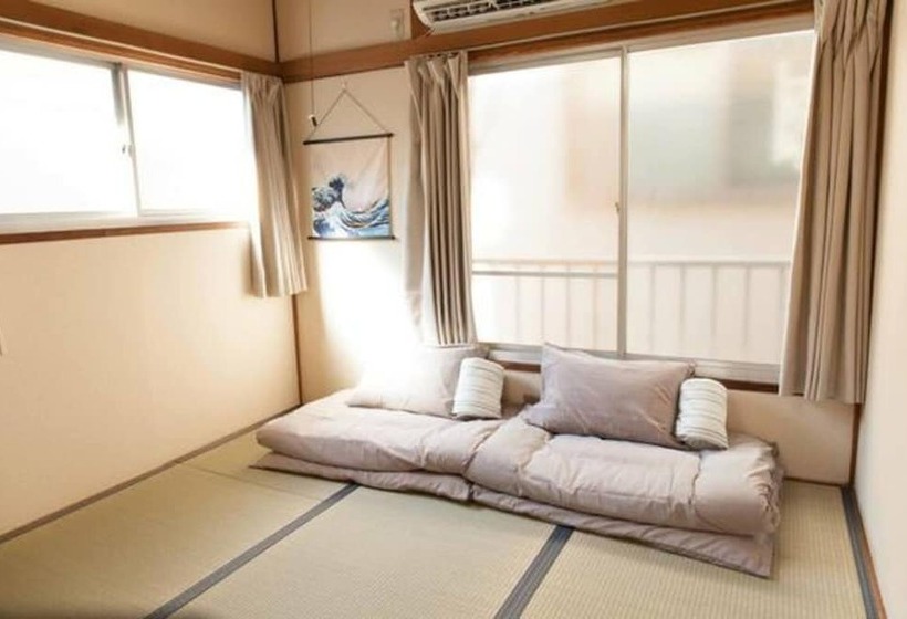 膳宿费 Flower House