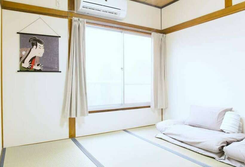 膳宿费 Flower House