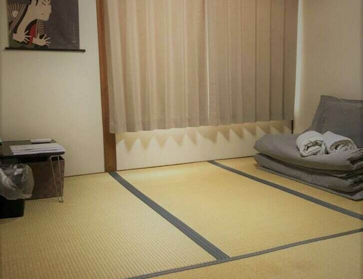 膳宿费 Flower House