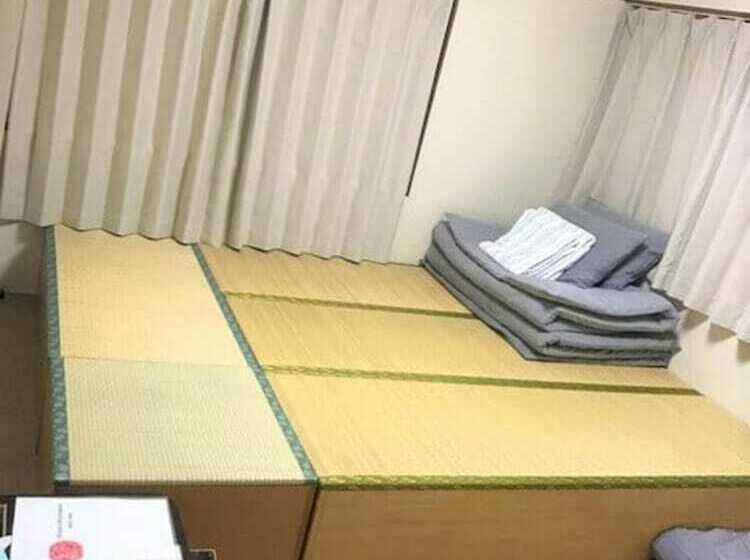 膳宿费 Flower House