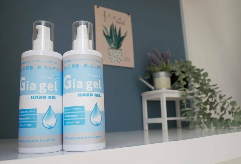 膳宿费 Flower House