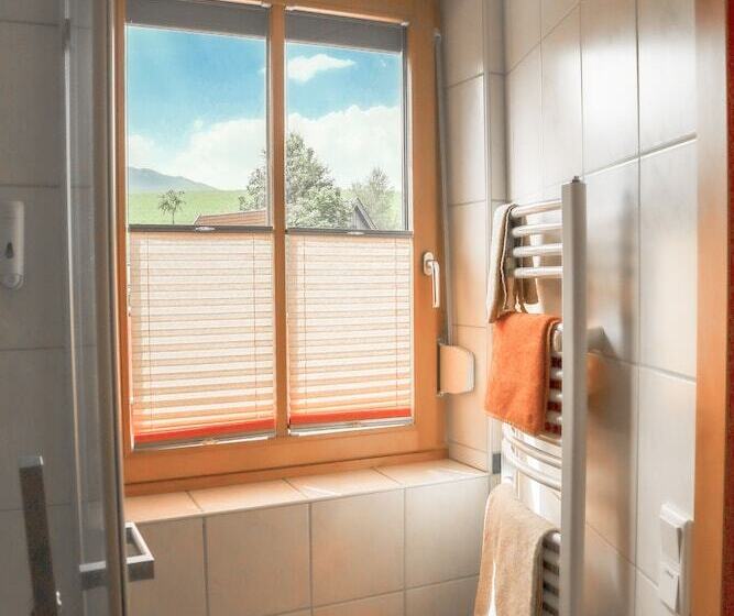 פנסיון Gasthof Brückenwirt