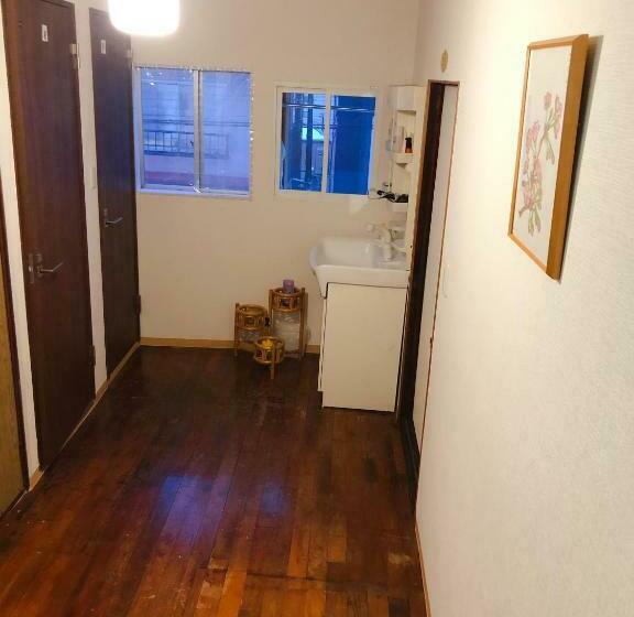 ペンション Guest House Ringo