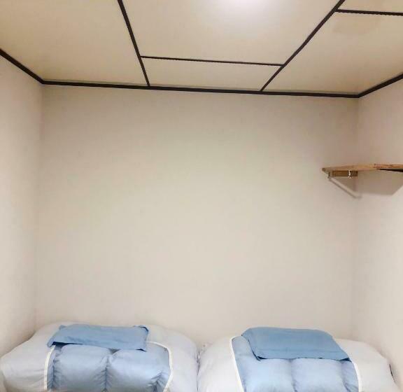 ペンション Guest House Ringo