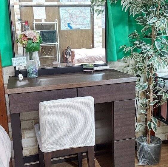 بنسيون Hilda Inn