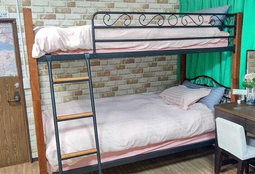 بنسيون Hilda Inn