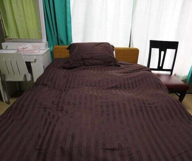 بنسيون Hilda Inn