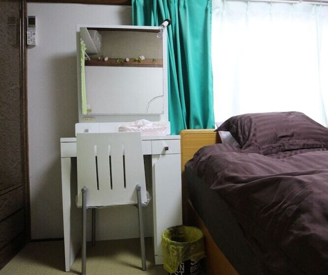 פנסיון Hilda Inn