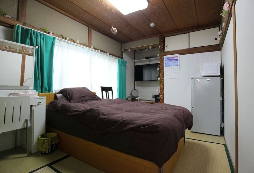 ペンション Hilda Inn