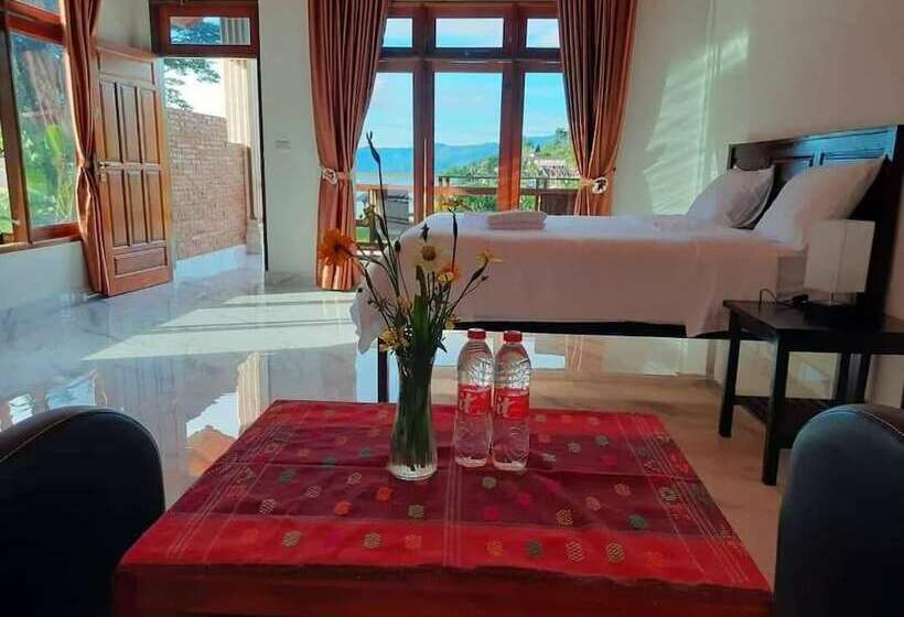 펜션 Juma Cottages