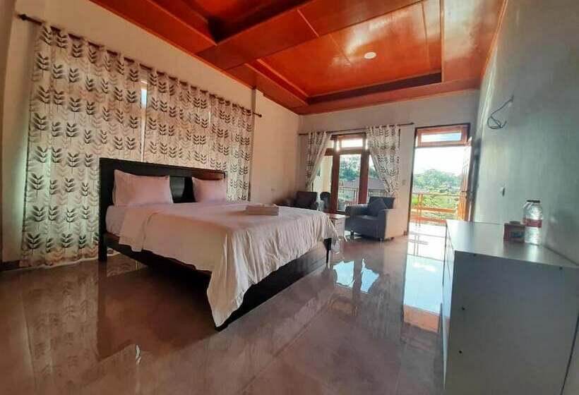 ペンション Juma Cottages