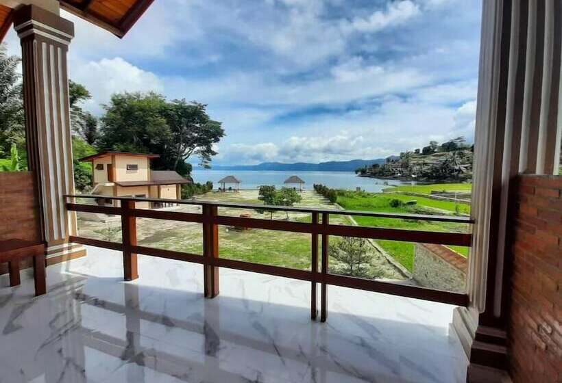 펜션 Juma Cottages