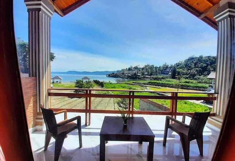 پانسیون Juma Cottages