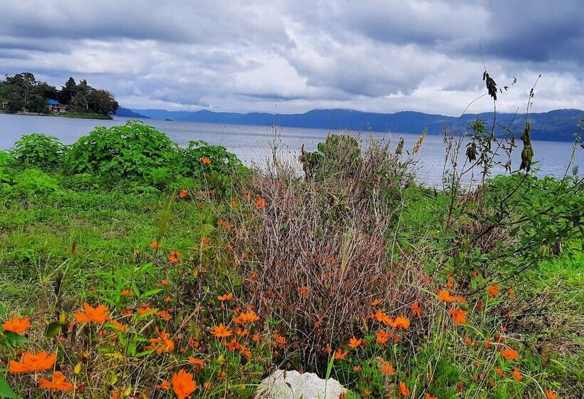 ペンション Juma Cottages