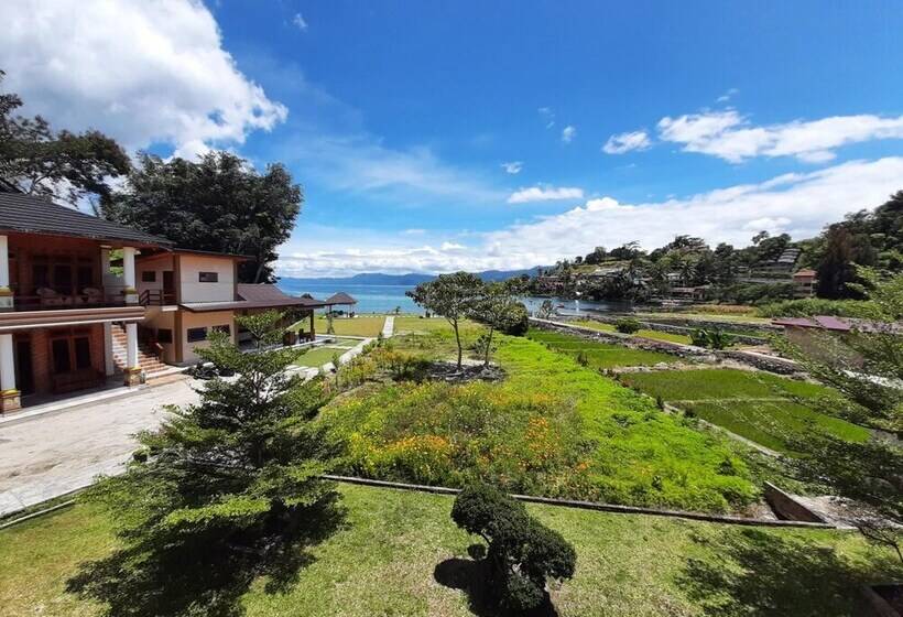 펜션 Juma Cottages