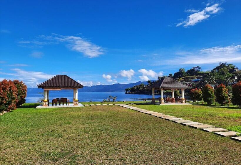 펜션 Juma Cottages