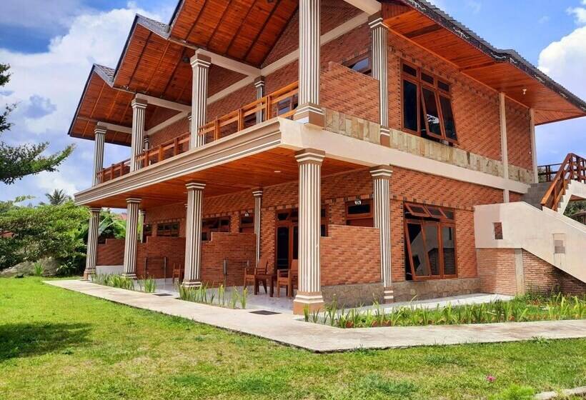 ペンション Juma Cottages