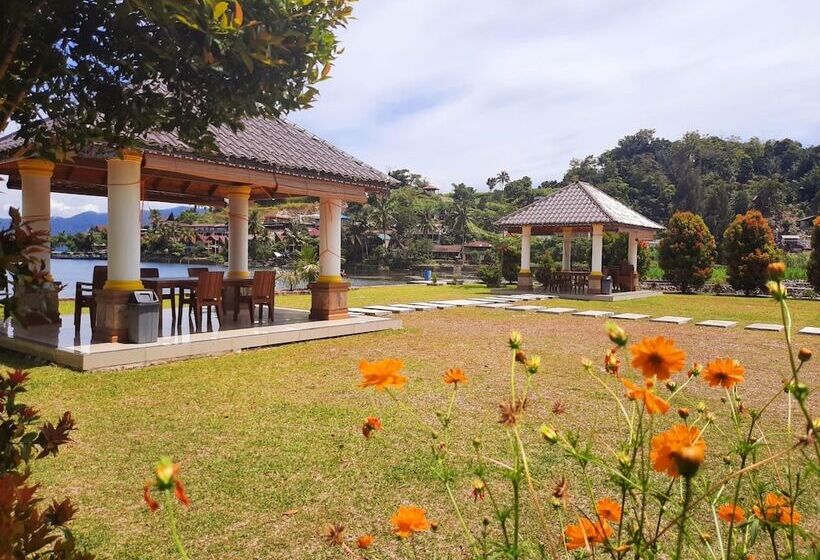 ペンション Juma Cottages