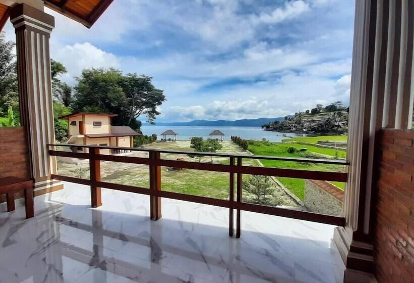 پانسیون Juma Cottages