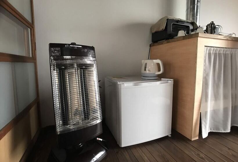 بنسيون Mabushi Ya