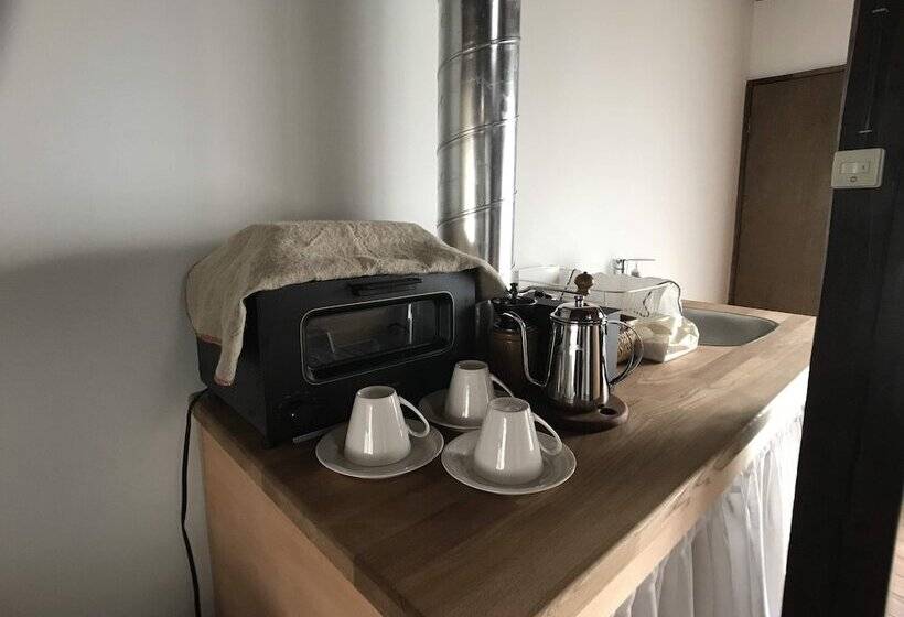 بنسيون Mabushi Ya