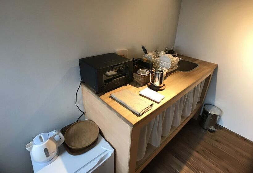 بنسيون Mabushi Ya