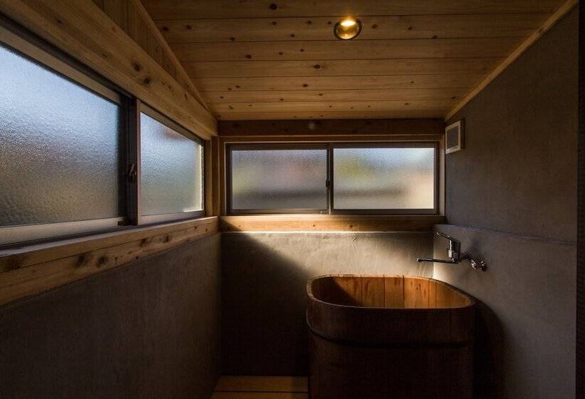 بنسيون Mabushi Ya