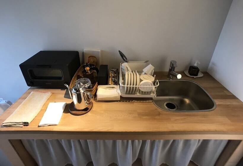 بنسيون Mabushi Ya