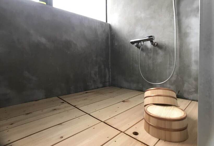 بنسيون Mabushi Ya