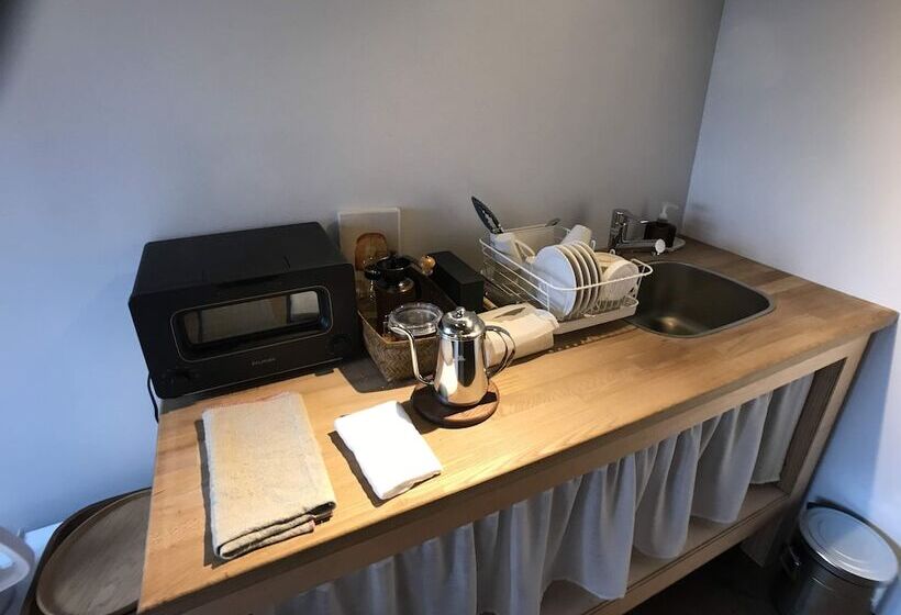 بنسيون Mabushi Ya