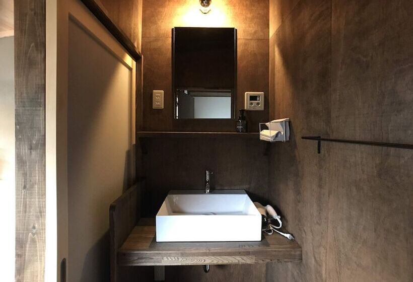 بنسيون Mabushi Ya