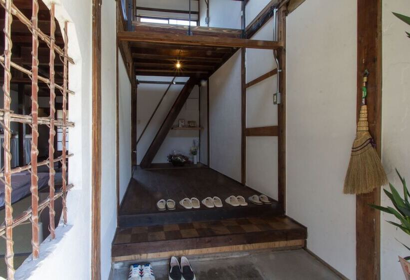 بنسيون Mabushi Ya