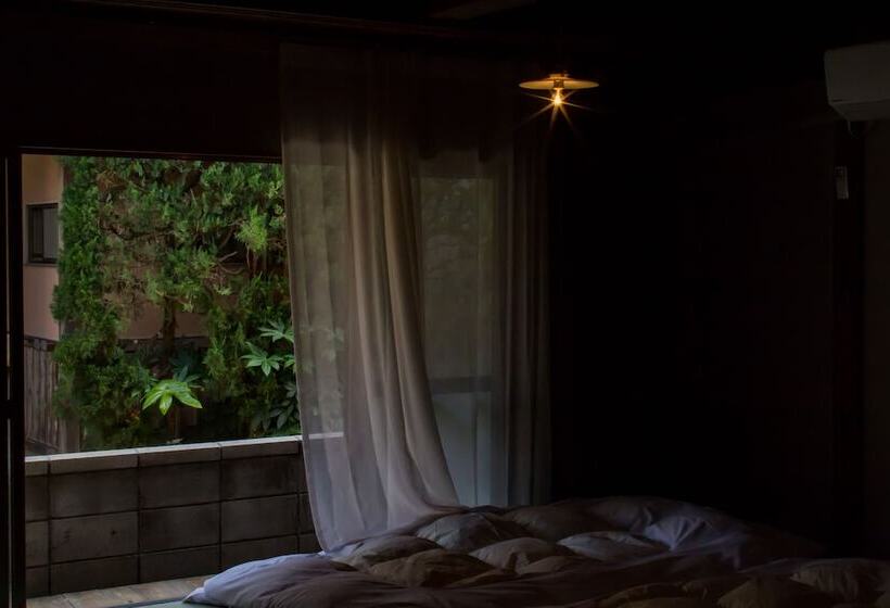 بنسيون Mabushi Ya