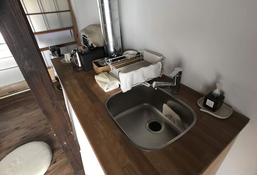 بنسيون Mabushi Ya