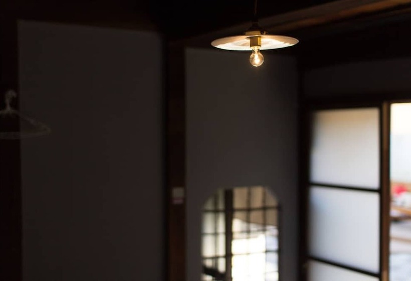 بنسيون Mabushi Ya