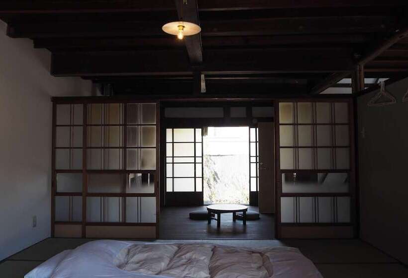 بنسيون Mabushi Ya