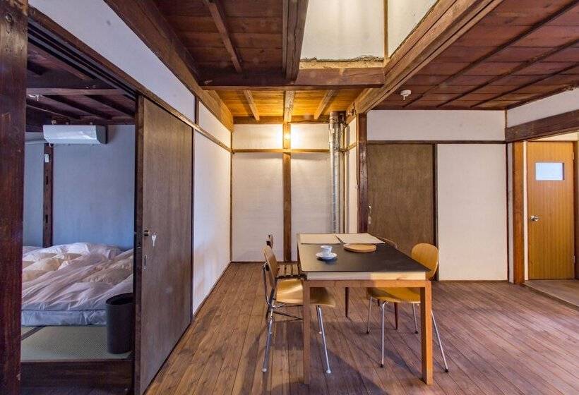 بنسيون Mabushi Ya