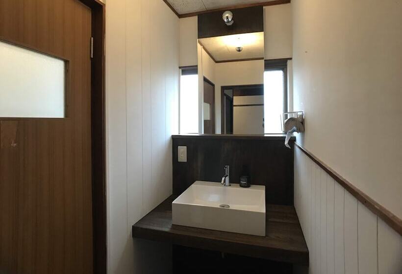 بنسيون Mabushi Ya