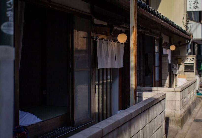 بنسيون Mabushi Ya