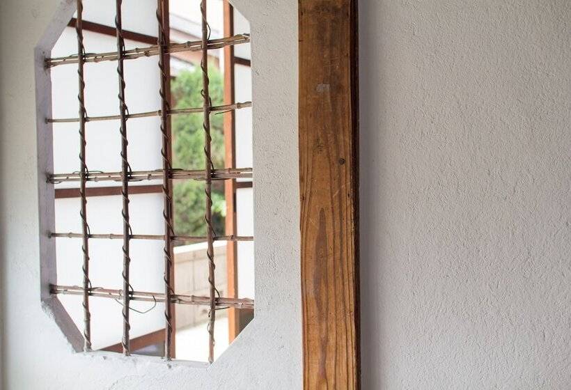 بنسيون Mabushi Ya