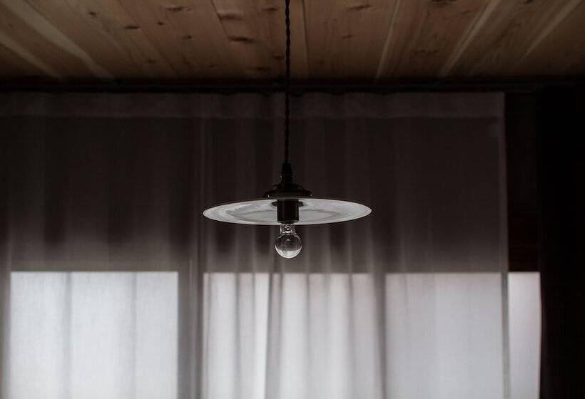 بنسيون Mabushi Ya