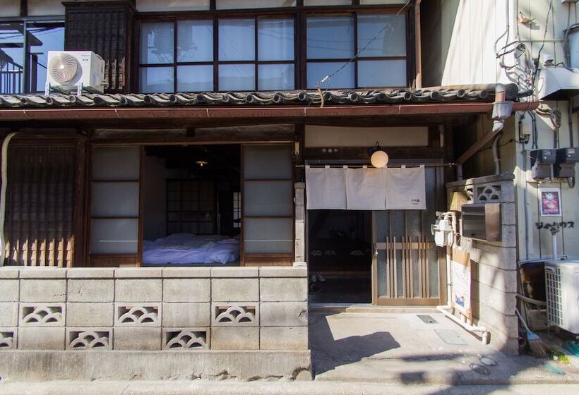 بنسيون Mabushi Ya