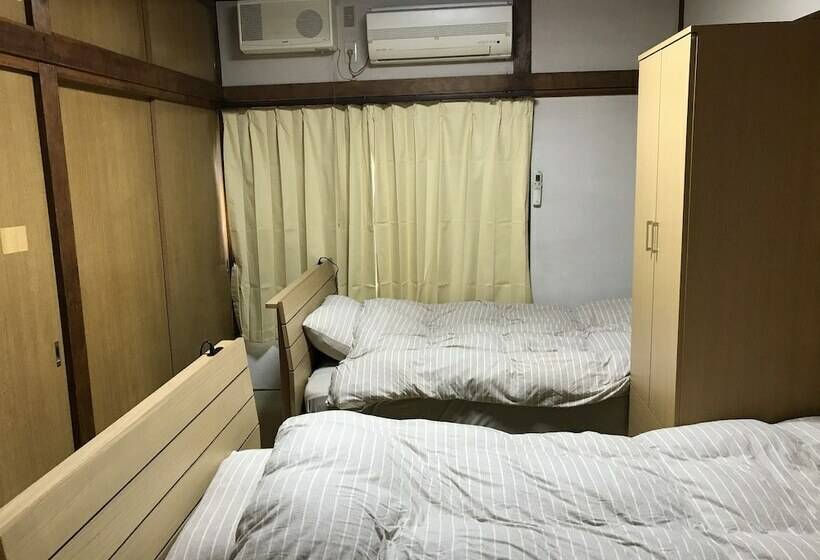 بنسيون Michio's House